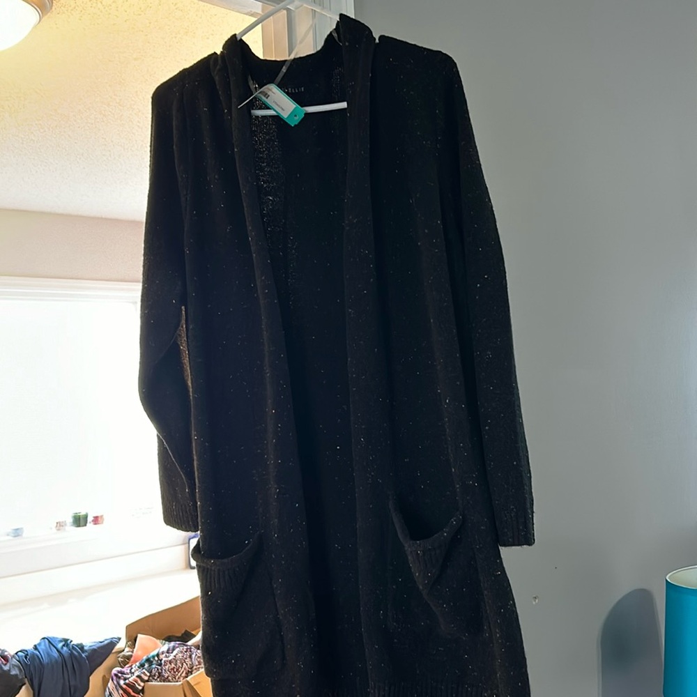 Love Ellie size 2x cardigan